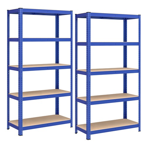 Songmics set scaffali - songmics, 2