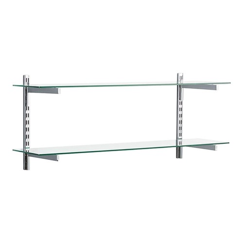 Kit scaffalature doppia