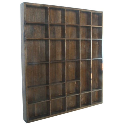 Wooden trinket shelf hcs29 - trinket,