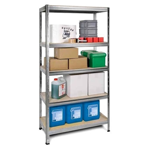 Scaffale kit bizzotto - kit,