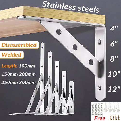 Staffe mensola scaffalatura