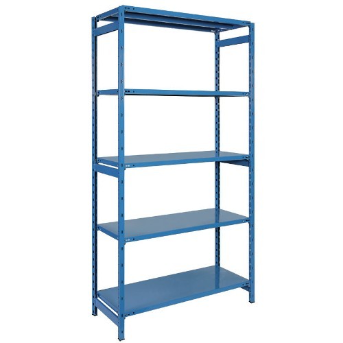 Scaffale kit bizzotto - scaffale, in