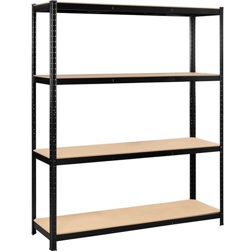 Scaffale per garage - scaffale, a