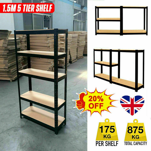 Scaffale per garage - , senza