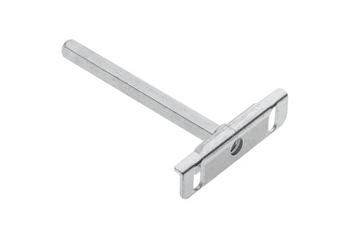 Scaffale nascosto supporto - nascosto,