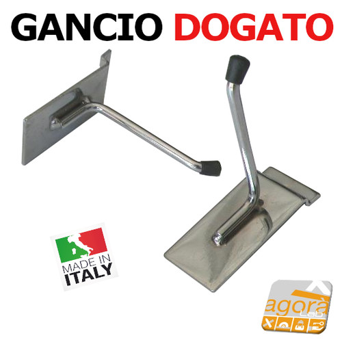 Ganci portablister cm - 1,
