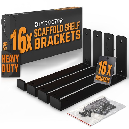 Scaffale staffe - scaffale,