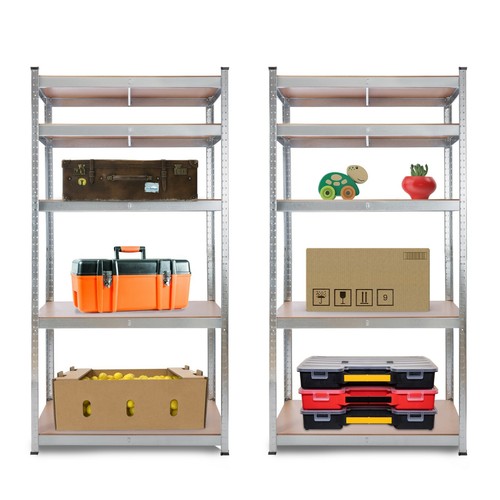 Arebos scaffalature pesanti - scaffalature,