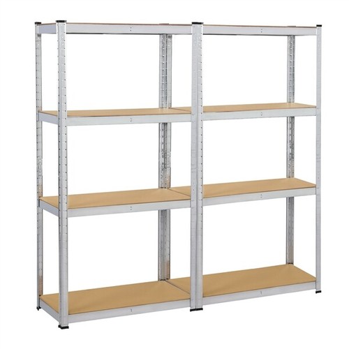 Scaffali ripiani metallo - 2, a