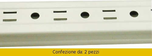 Prometal angolari per scaffali - prometal,