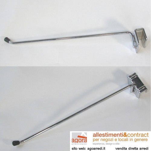 Ganci portablister cm - 5,