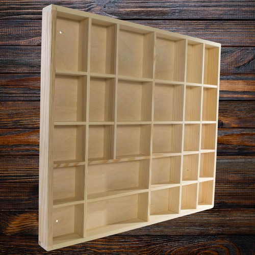 Espositore portagioie legno - espositore, in