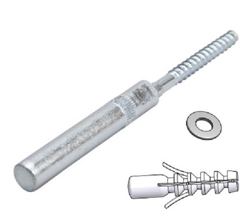 Staffe supporto per mensole - staffe,