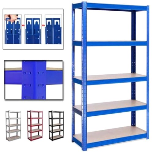 Scaffale garage scaffalature - scaffale, garage,