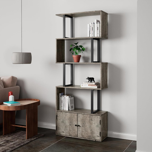 Libreria scaffalature - libreria,