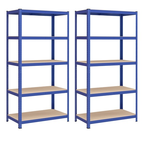 Songmics set scaffali in - set, di