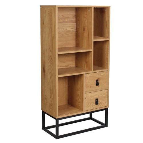 Scaffalature industriali con - industriali,
